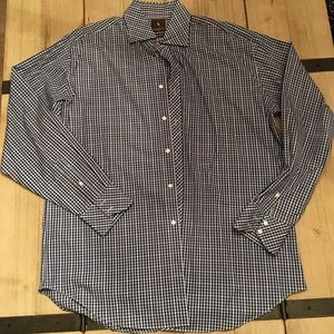 Men’s Tailorbyrd Button Down